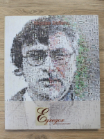 Nicolae Sofianu - Egregor. Experiment prin arta
