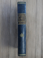 Oeuvres de Beaumarchais. Theatre et memoires (1899)