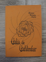 Olimpia Brendea Desliu - Chilia de chihlimbar