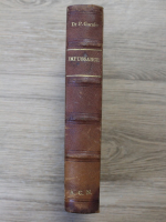P. Garnier - Impuissance physique et morale.  Chez l'homme et la femme (1897)