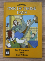 Pat Thomson - One of those days
