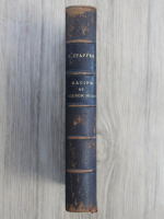Paul Stapfer - Racine et Victor Hugo (1887)