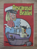 Pescarusul Brailei