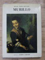 Rafael Perez Delgado - Murillo