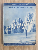 Richard Byrd - Singur (1942)