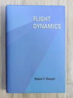 Robert F. Stengel - Flight dynamics
