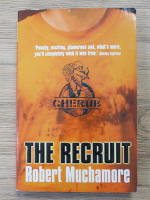 Robert Muchamore - The recruit