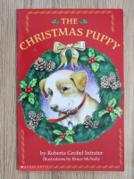 Roberta Grobel Intrater - The Christmas puppy