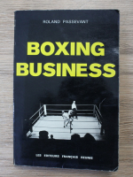 Roland Passevant - Boxing business