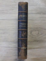 Saintamand - Theatre complet (1867)