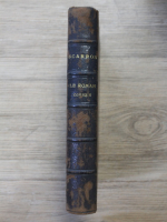 Scarron - Le roman comique 