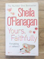 Sheila O Flanagan - Yours, faithfully