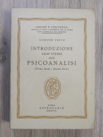 Sigmund Freud - Introduzione allo studio della psicoanalisi (1948)