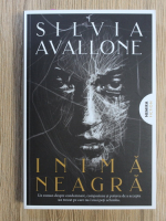 Silvia Avallone - Inima neagra