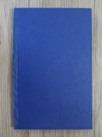 Simion Mehedinti - Anale politice. Contributie la istoria regentei, volumul 1. De la moartea Regelui Ferdinand I, pana la cel dintai guvern chemat de Regenta (1929)