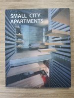 Small city apartments