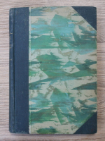 Spatarul N. Milescu - Calatorie in China (1926)