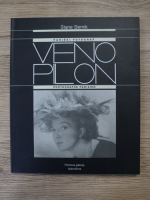 Stane Bernik - Veno Pilon. Photographe parisien