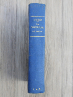 Stendhal - La Chartreuse de Parme (1839)