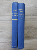 Stendhal - Le rouge et le noir (2 volume, 1926)