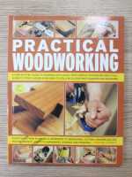 Stephen Corbett - Practical woodworking
