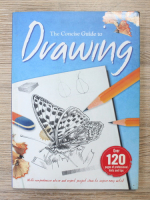 The concise guide to drawing