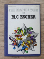 The graphic work of M. C. Escher