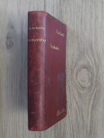 Theodore de Banville - Occidentales (1891)