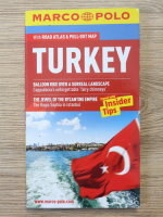 Travel with insider tips. Turkey