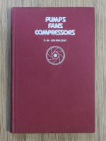 V. M. Cherkassky - Pumps fans compressors
