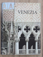 Venezia e la sua laguna