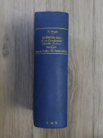 Victor Hugo - 3 carti colegate (anii 1930-1938)