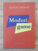 Victor M. Iusceanu - Moduri si game