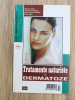 Viorel Olivian Pascanu - Tratamente naturiste in dermatoze (volumul 2)