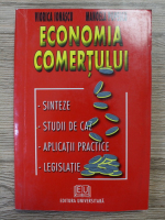Viorica Ionascu - Economia comertului