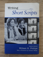 William H. Phillips - Writing short scripts