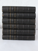 William Shakespeare - Oeuvres completes. Theatre (volumele 3, 4, 5, 6, 7, 8)