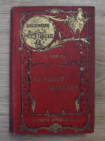 A. Robida - Le Patron Nicklaus (1909)