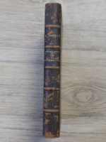 A. Sayous - Conseils a une mere pour l'education litteraire (1880)