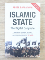 Abdel Bari Atwan - Islamic state. The digital Caliphate