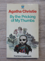 Agatha Christie - By the pricking of my thumbs