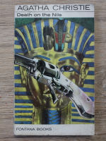 Agatha Christie - Death on the Nile