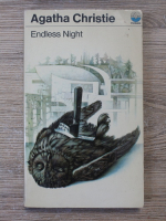 Anticariat: Agatha Christie - Endless night