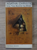 Anticariat: Agatha Christie - One, two, buckle my shoe