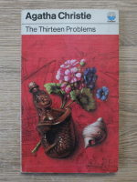 Agatha Christie - The thirteen problems