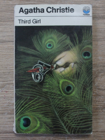 Agatha Christie - Third girl