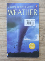 Alastair Smith - Usborne spotter's guides. Weather