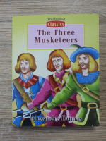 Alexandre Dumas - The three musketeers