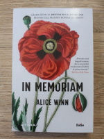 Alice Winn - In memoriam 
