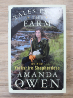 Amanda Owen - Tales from the farm
